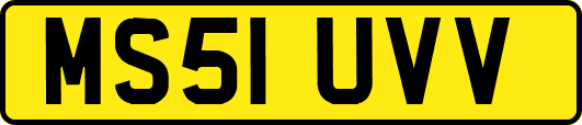 MS51UVV