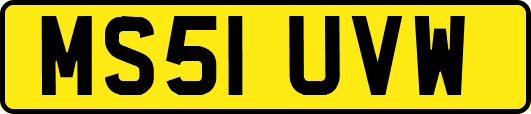 MS51UVW