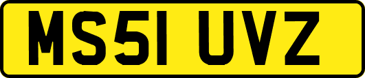 MS51UVZ