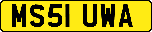 MS51UWA