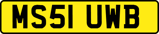 MS51UWB