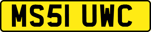 MS51UWC