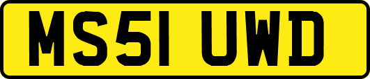 MS51UWD