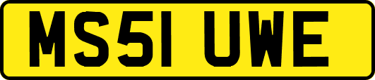 MS51UWE