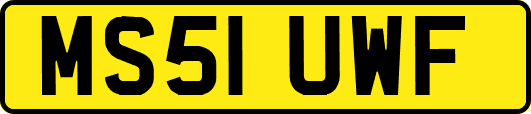 MS51UWF