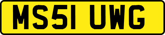 MS51UWG