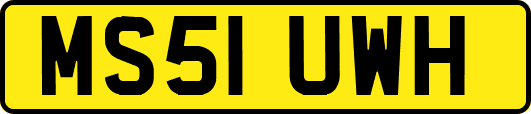 MS51UWH