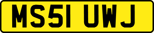 MS51UWJ