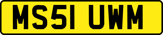 MS51UWM