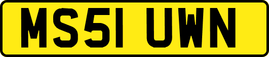 MS51UWN