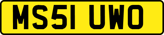 MS51UWO