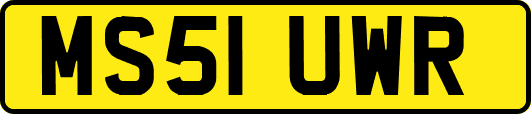 MS51UWR