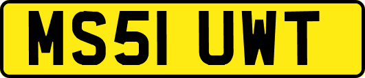 MS51UWT