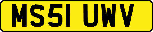 MS51UWV