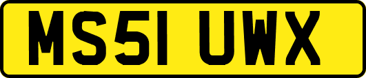 MS51UWX