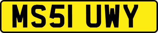 MS51UWY