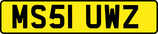 MS51UWZ