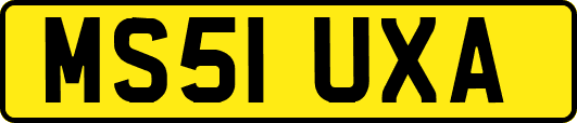 MS51UXA