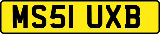 MS51UXB