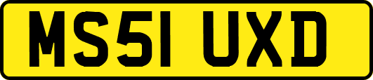 MS51UXD