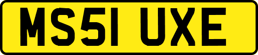 MS51UXE