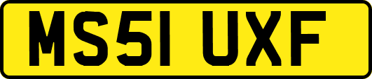 MS51UXF