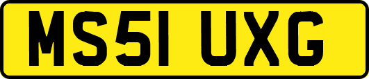 MS51UXG