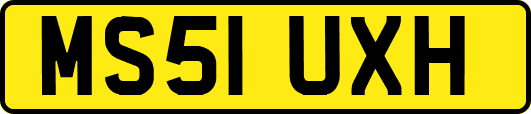 MS51UXH