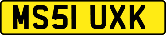 MS51UXK