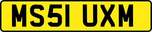 MS51UXM