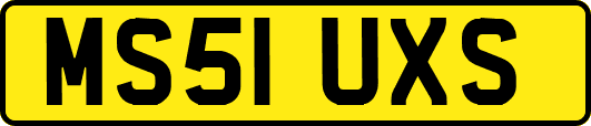 MS51UXS