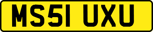 MS51UXU