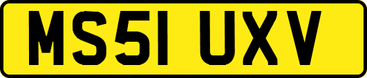 MS51UXV