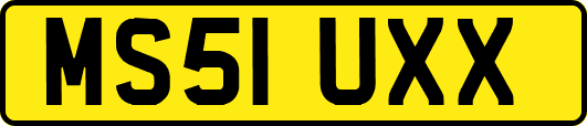 MS51UXX