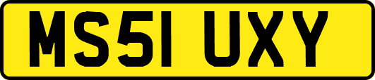 MS51UXY