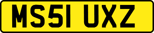 MS51UXZ