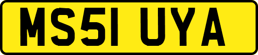 MS51UYA