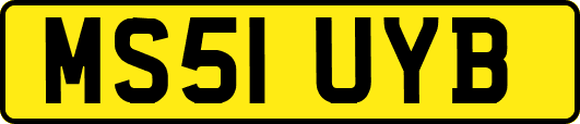 MS51UYB