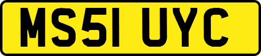 MS51UYC