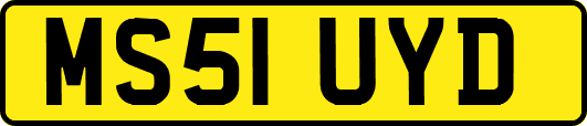 MS51UYD