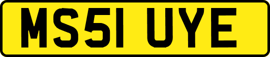 MS51UYE