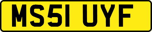 MS51UYF