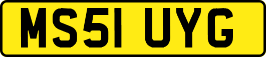 MS51UYG