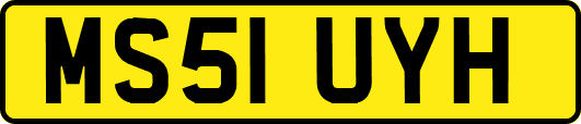 MS51UYH