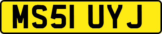 MS51UYJ