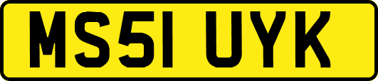 MS51UYK