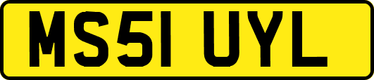 MS51UYL