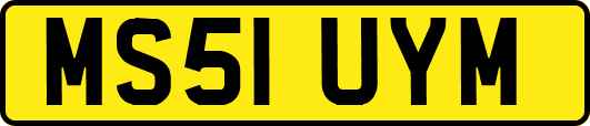 MS51UYM