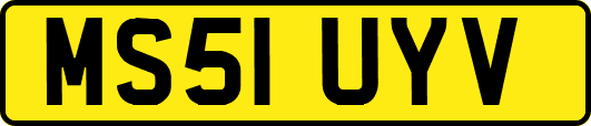 MS51UYV