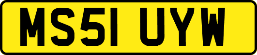 MS51UYW